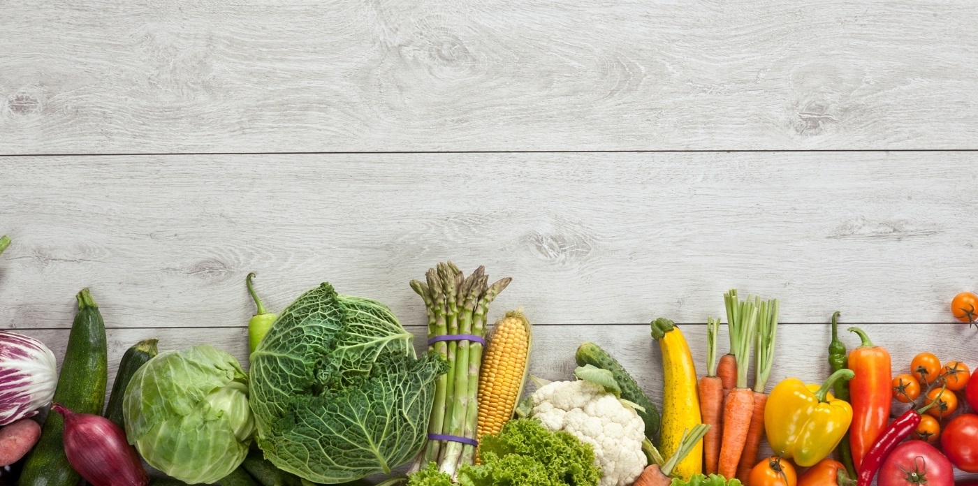 Resources to Keep Your Meals Exciting